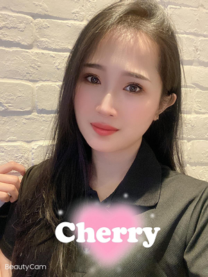 Cherry Joneling Chi Spa