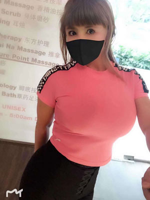Sgyogamassage Therapists Siti