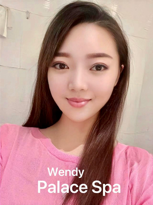 Therapists Wendy China