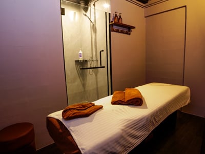 Massage Room 