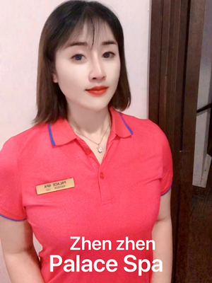 Therapists Zhen Zhen China