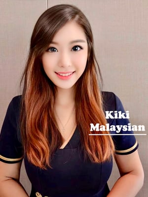 Therapists Kiki Malaysia