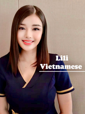 Therapists LiLi Vietnam