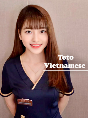 Therapists Toto Vietnam