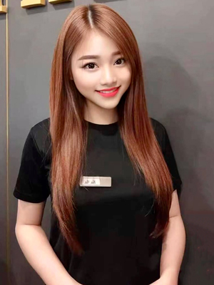Therapists Nana China