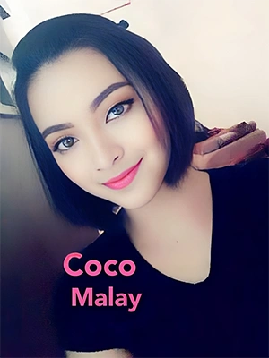 Therapists Coco Malay
