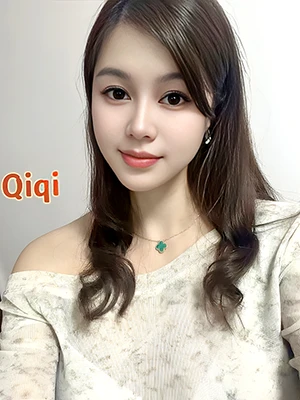 Bliss Spa 524 Geylang Road Bliss Spa Therapist Qiqi China