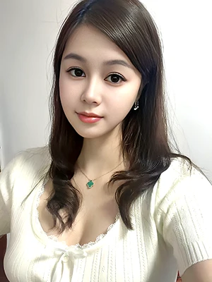 Bliss Spa 524 Geylang Road Bliss Spa Therapist Qiqi China