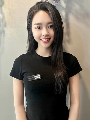 Deluxe Spa Blk 36 Beo Crescent Deluxe Spa Therapist Mango Vietnam
