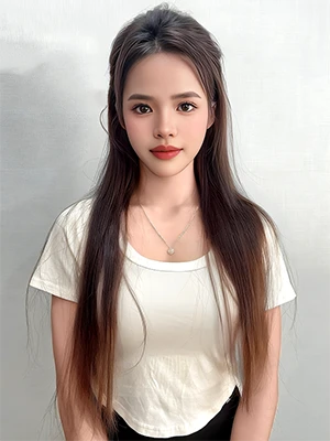 HeXing Wellness 35 Telok Blangah Rise HeXing Wellness Therapist Lucy Vietnam