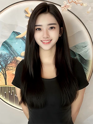 KangYa TCM 33 Jalan Mas Puteh KangYa TCM Therapists Vicky China