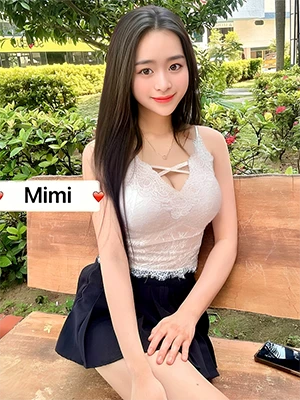 Ocean Wellness Therapist MiMi Vietnam 