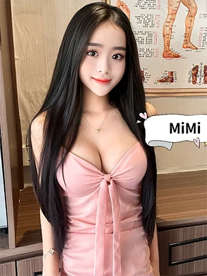 Ocean Wellness Therapist MiMi Vietnam 