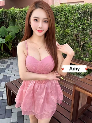 Ocean Wellness 805 North Bridge Road Ocean Wellness Therapist Amy China