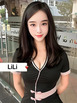 Ocean Wellness 805 North Bridge Road Ocean Wellness Therapist LiLi China 11122025