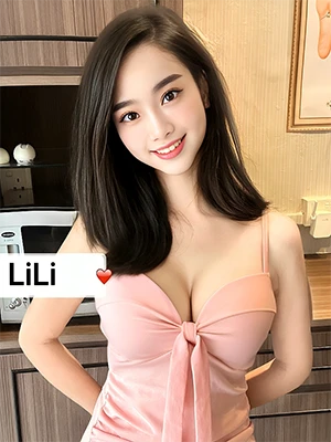 Ocean Wellness Therapist LiLi China 