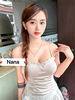 Ocean Wellness 805 North Bridge Road Ocean Wellness Therapist Nana Vietnam