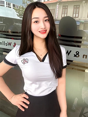 Ocean Wellness 805 North Bridge Road Ocean Wellness Therapists Nana China