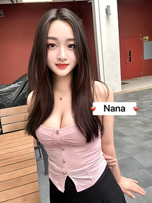 Ocean Wellness 805 North Bridge Road Ocean Wellness Therapist Nana Malaysia