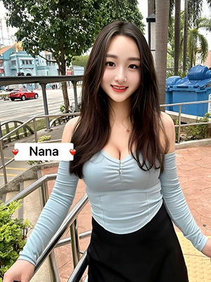 Ocean Wellness 805 North Bridge Road Ocean Wellness Therapist Nana Malaysia