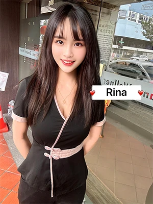 Ocean Wellness 805 North Bridge Road Ocean Wellness Therapist Rina China