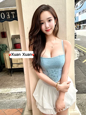 Ocean Wellness 805 North Bridge Road Ocean Wellness Therapist Xuan Xuan China