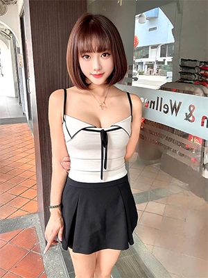 Ocean Wellness 805 North Bridge Road Ocean Wellness Therapist Ada China