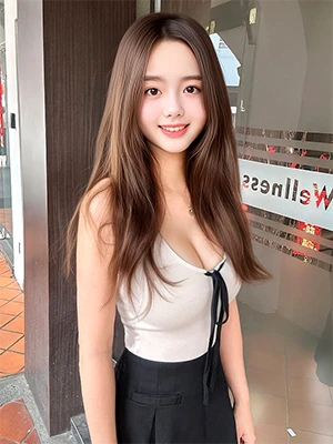 Ocean Wellness 805 North Bridge Road Ocean Wellness Therapist Chen Chen China