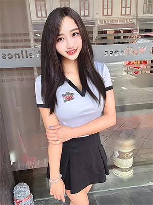 Ocean Wellness 805 North Bridge Road Ocean Wellness Therapists Cindy China