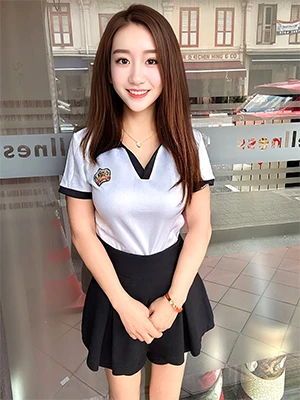 Ocean Wellness 805 North Bridge Road Ocean Wellness Therapists Dong Er China