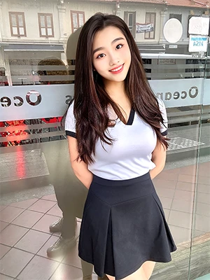 Ocean Wellness 805 North Bridge Road Ocean Wellness Therapists Luna China