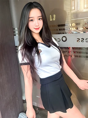 Ocean Wellness 805 North Bridge Road AnQi China