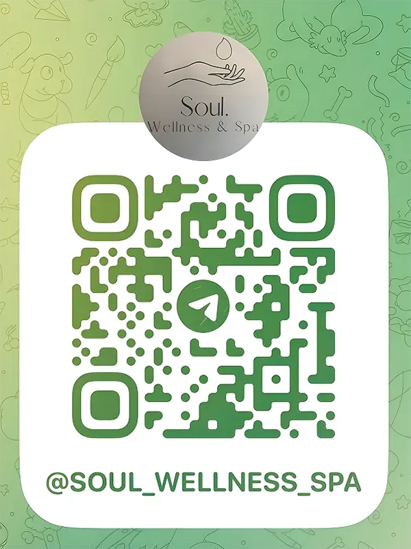 Soul Wellness Spa 41 Holland Drive