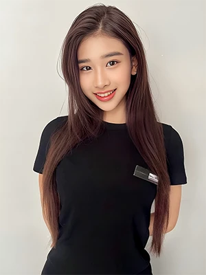 Soul Wellness Spa 41 Holland Drive Soul Wellness Spa
Therapist Miu Miu Vietnam