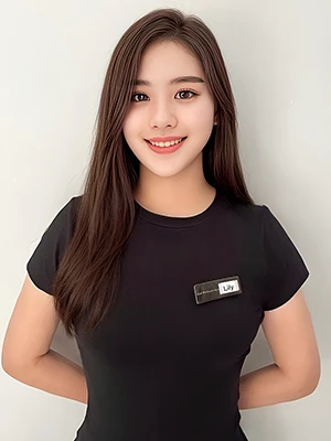 Soul Wellness Spa 41 Holland Drive Soul Wellness Therapist Lily China