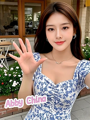Therapists Abby China
KangYa TCM 