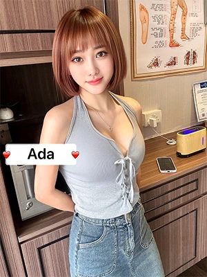 Therapists Ada China