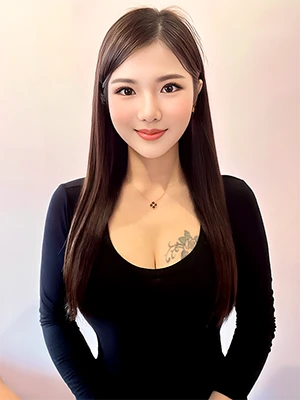 Therapists Amy China
Ya Zhi Mei 