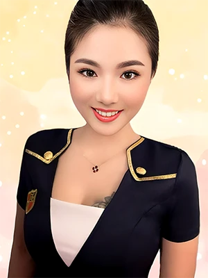 Therapists Amy China