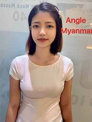 Therapists Angel Myanmar
HeXing Wellness
