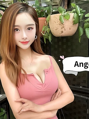 Therapists Angel China