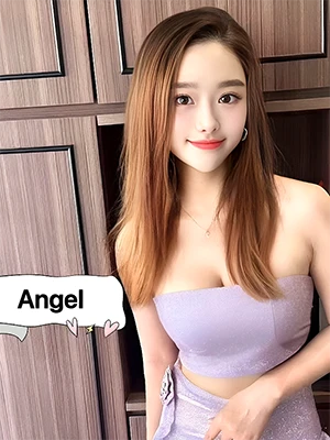 Therapists Angel China