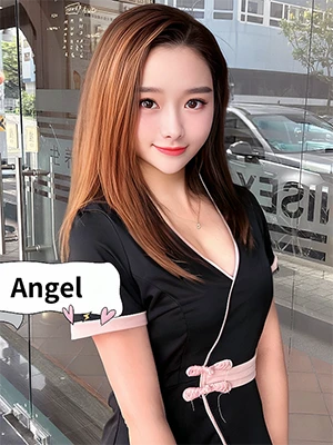 Therapists Angel China
Ocean Wellness