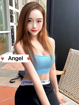 Therapists Angel China