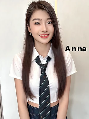 Therapists Anna China