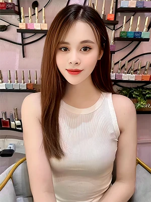 Therapists Anna Vietnam 