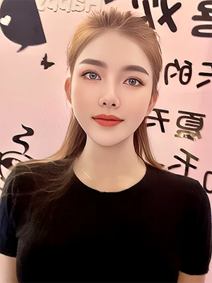 Therapists Anna Vietnam 