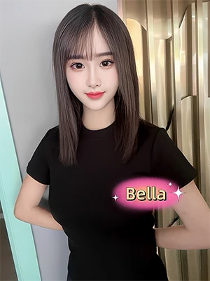 Therapists Bella China
Sakura Spa