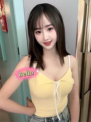 Therapists Bella China
Sakura Spa