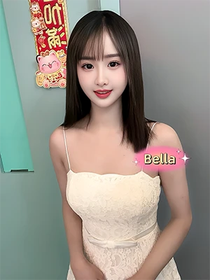 Therapists Bella China
Sakura Spa